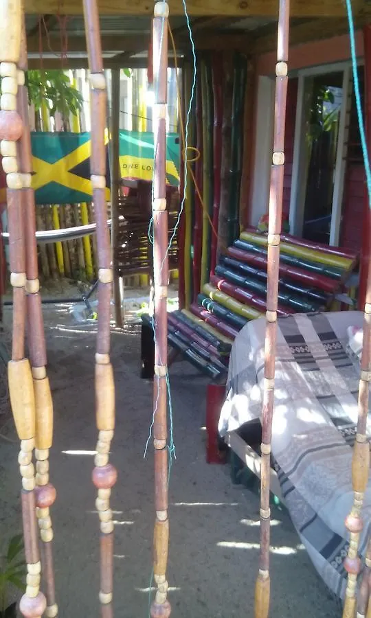 Holiday Home - Guest House Port Antonio