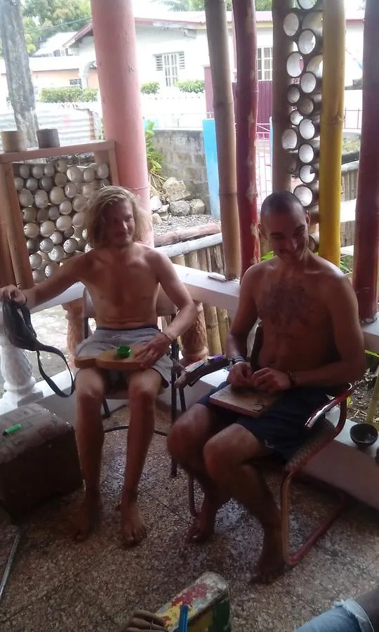 Holiday Home - Guest House Port Antonio Jamaica