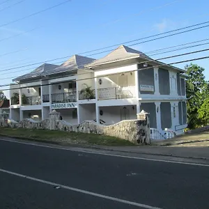 Inn Paradise, Port Antonio