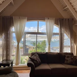 #73 Fisherman's Point Aparthotel Ocho Rios