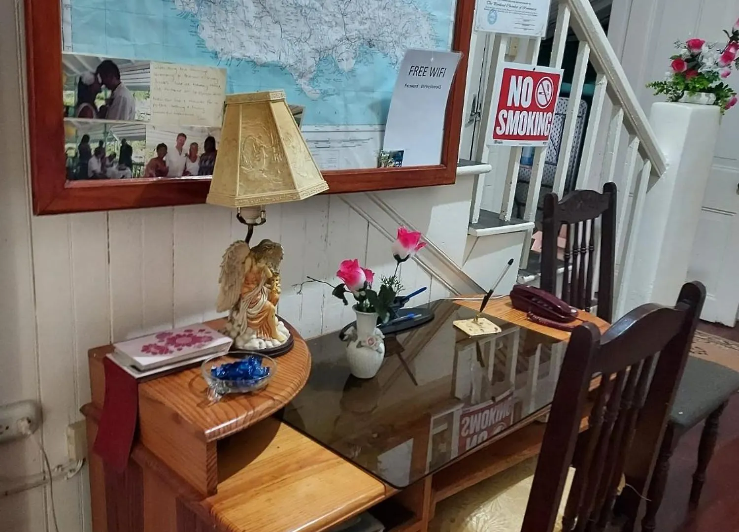 Holiday Home - Guest House Порт-Антонио