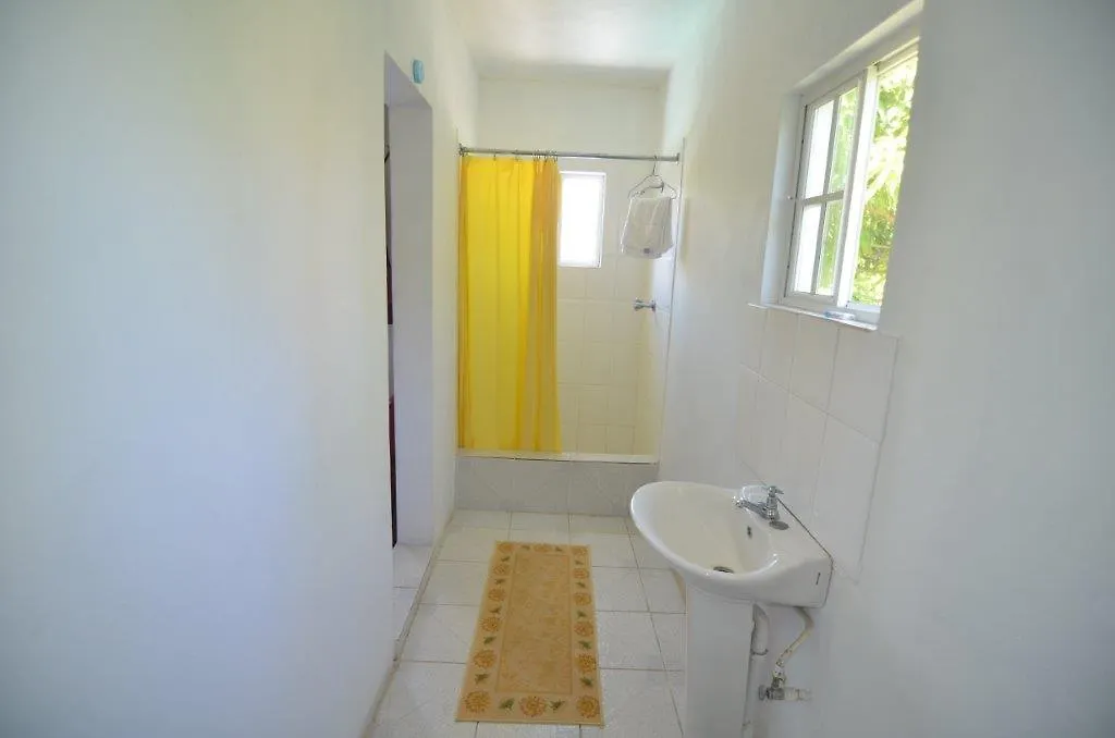Holiday Home - Guest House Порт-Антонио
