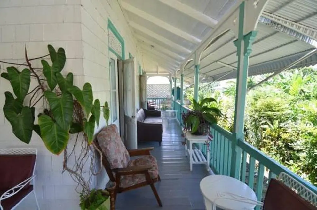 Holiday Home - Guest House Порт-Антонио