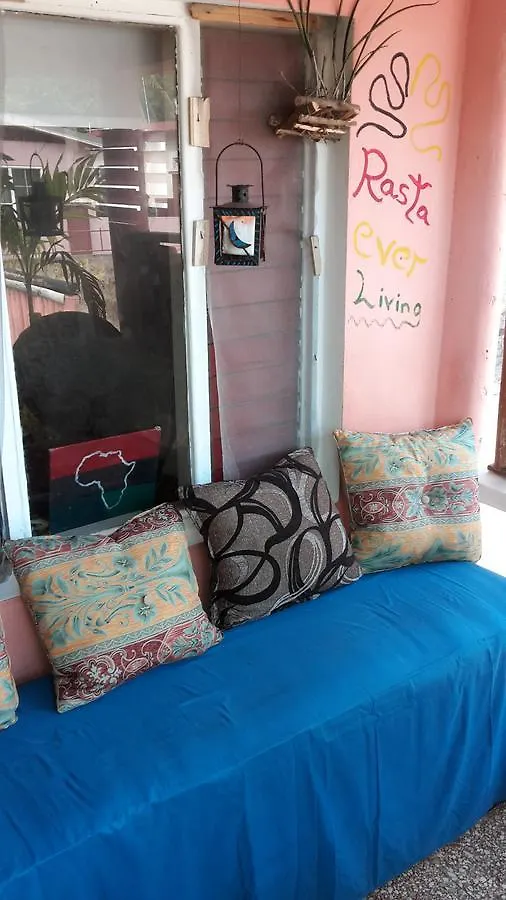 Holiday Home - Guest House Порт-Антонио