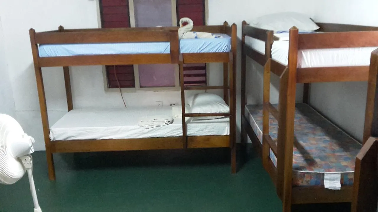 Holiday Home - Guest House Порт-Антонио