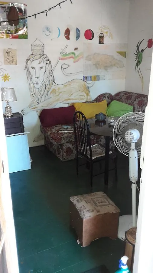 Holiday Home - Guest House Порт-Антонио 0*,  Ямайка