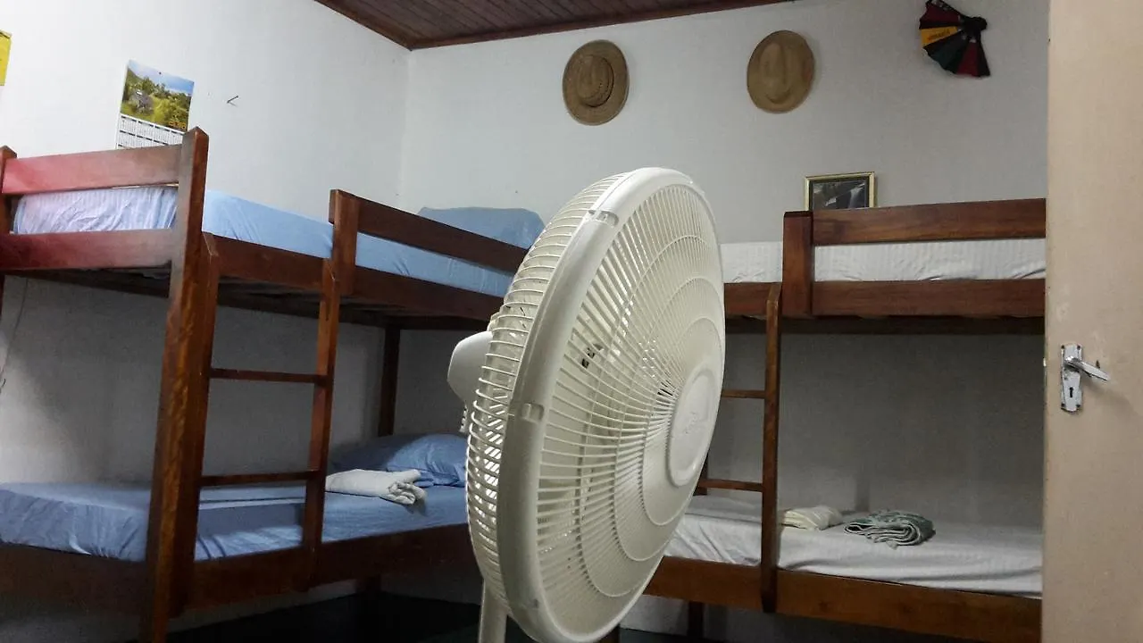 Holiday Home - Guest House Порт-Антонио