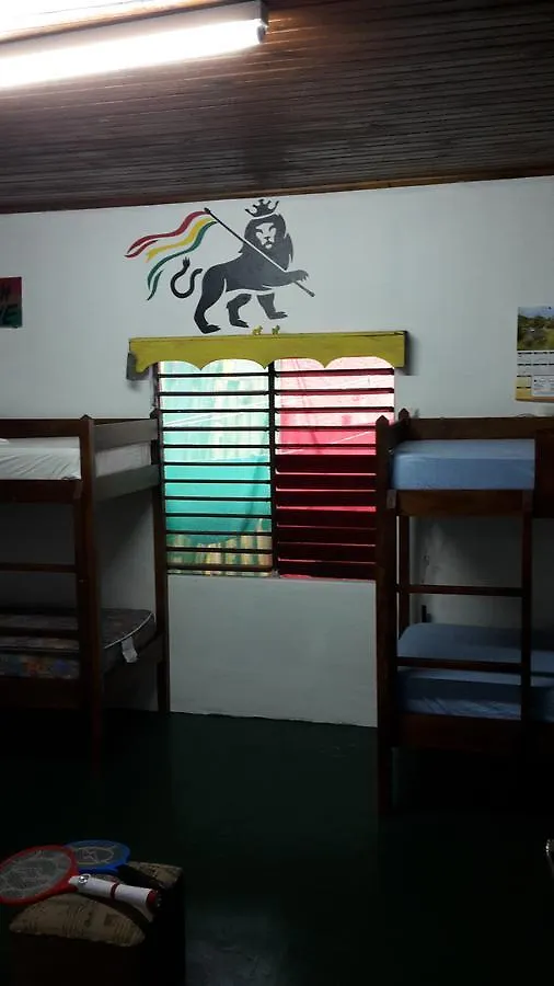 Holiday Home - Guest House Порт-Антонио