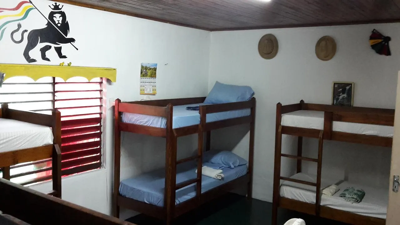 Holiday Home - Guest House Порт-Антонио