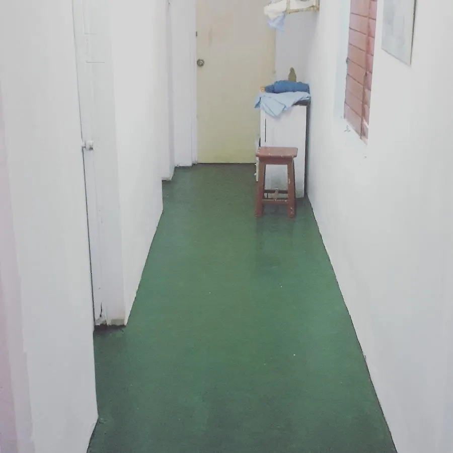 Holiday Home - Guest House Порт-Антонио