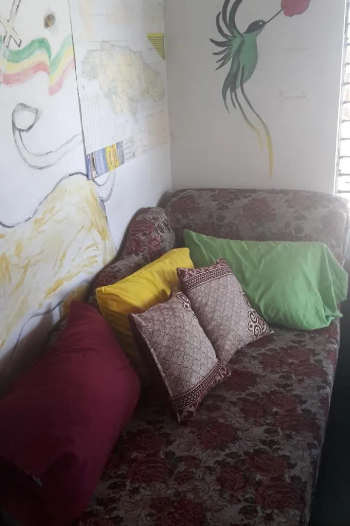 Holiday Home - Guest House Порт-Антонио 0*,  Ямайка