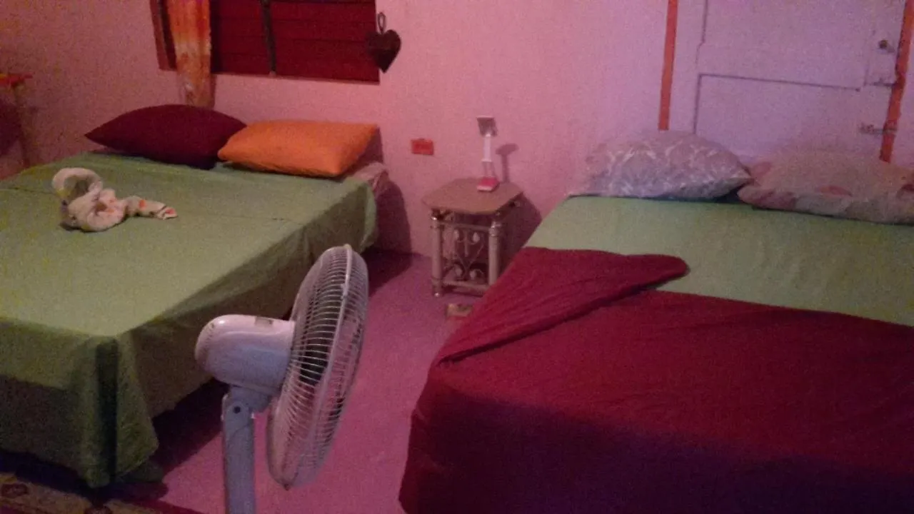 Holiday Home - Guest House Порт-Антонио 0*,  Ямайка