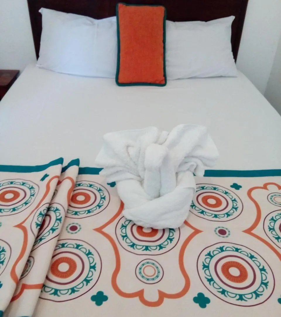 Holiday Home - Guest House Порт-Антонио Ямайка