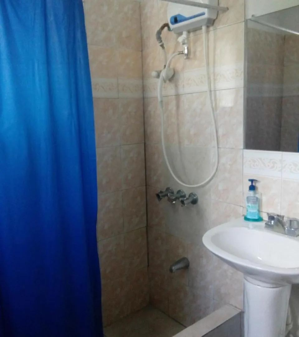 Holiday Home - Guest House Порт-Антонио Ямайка