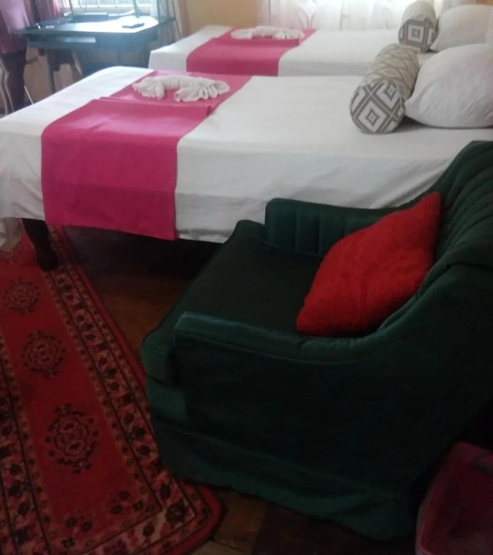 Holiday Home - Guest House Порт-Антонио 0*,  Ямайка